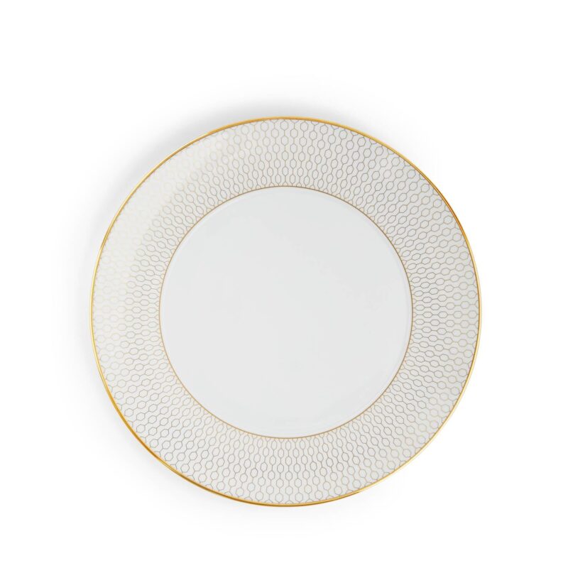 Gio Gold Side Plate 20cm
