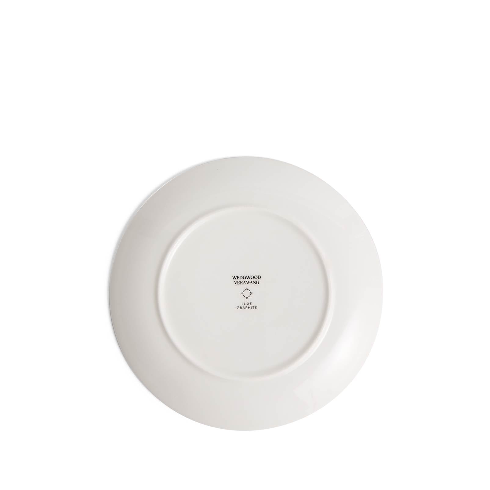 Vera Wang Luxe Graphite Plate 17cm - Image 3